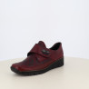 Mocassin à Scratch Rieker